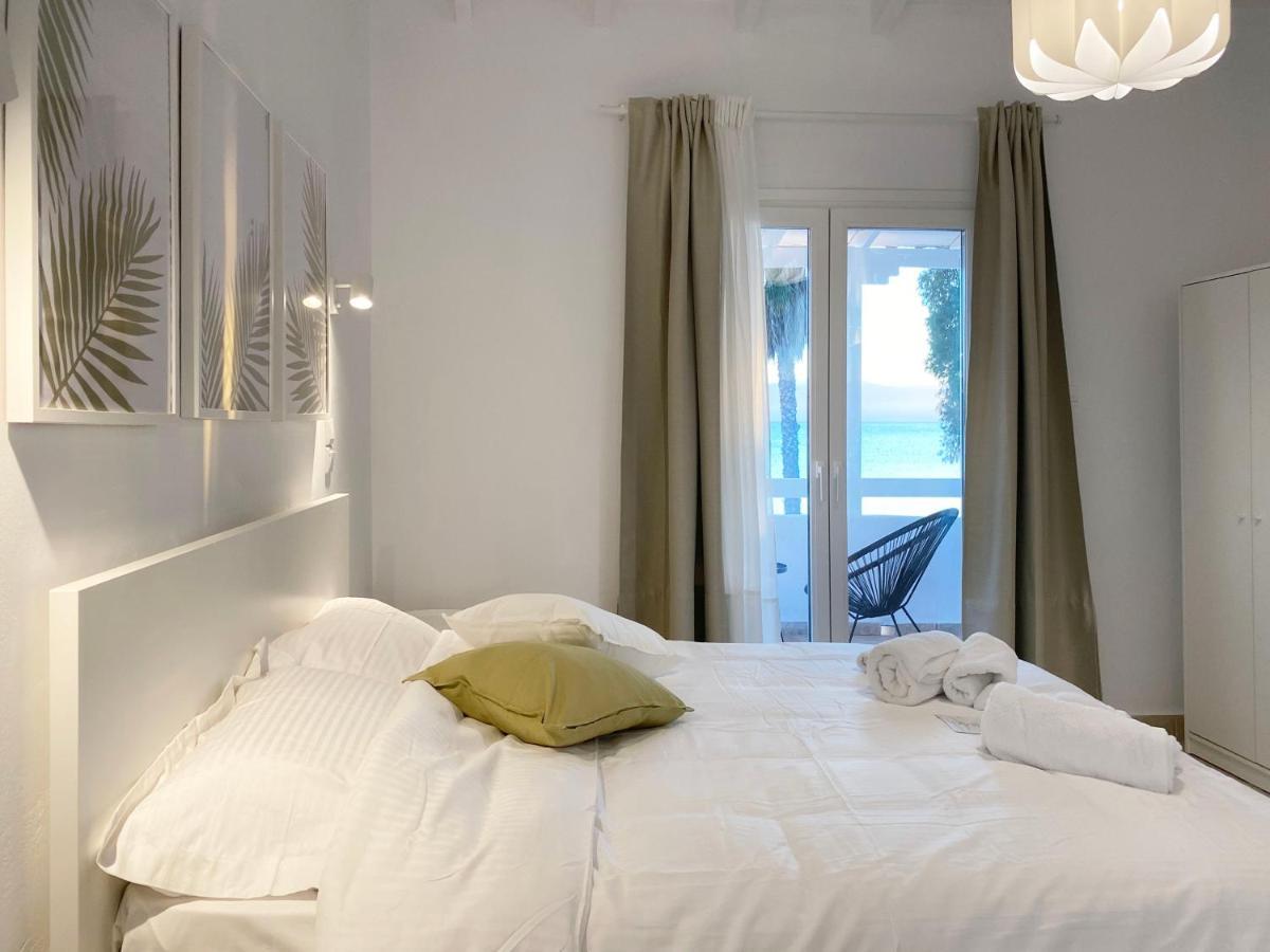 Apartament Palm *