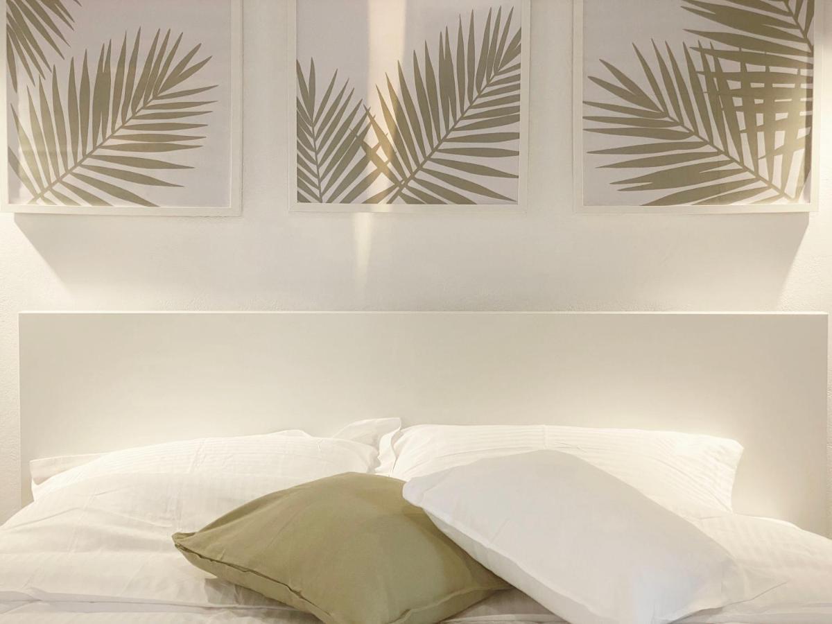 Palm Apartament Porto Heli
